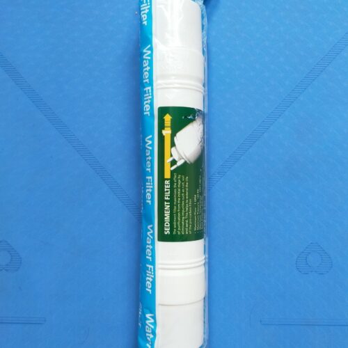 Lõi lọc Sediment đúc nguyên khối - Korea 4 Lõi lọc Sediment đúc nguyên khối
