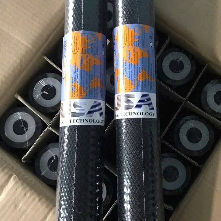 Lõi lọc CTO 20 inch - Malaysia Loi loc CTO 20 inch Malaysia