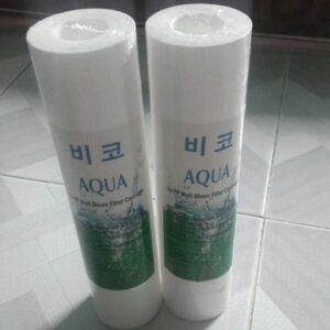 Lõi lọc PP AQUA-KOREA 10 inch 