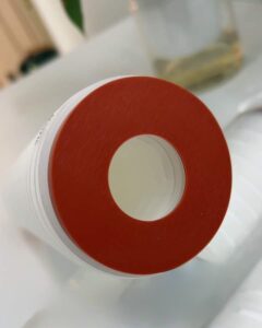 Lõi lọc xác khuẩn 10 inch - 0.2 (µm) 