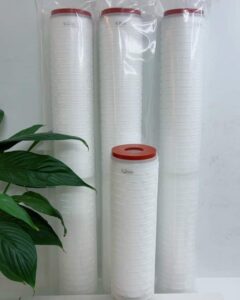 Lõi lọc xác khuẩn