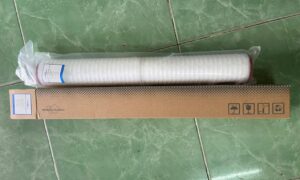 Lõi lọc xác khuẩn MS USA 20inch