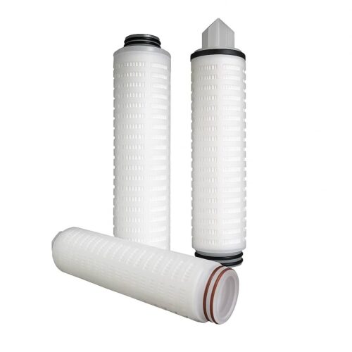 Lõi lọc xác khuẩn MS - USA 1 Lõi Lọc Xác Khuẩn MS-USA