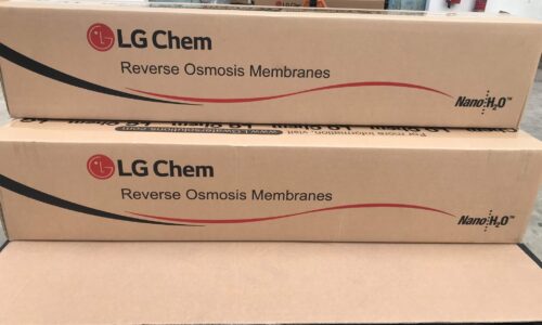 Màng lọc RO công nghiệp LG BW-4040-UES