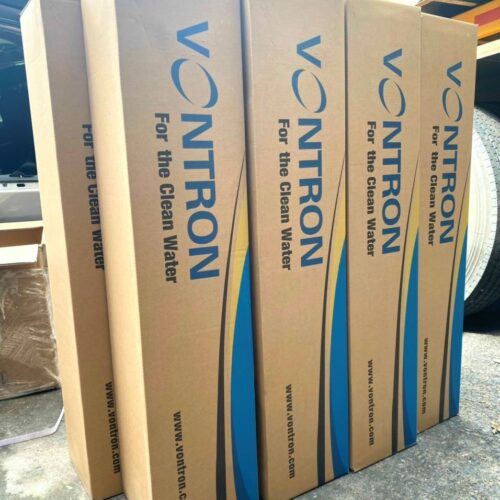 ULP22-8040 - Màng RO Vontron 8040 5 Màng RO Vontron ULP22-8040