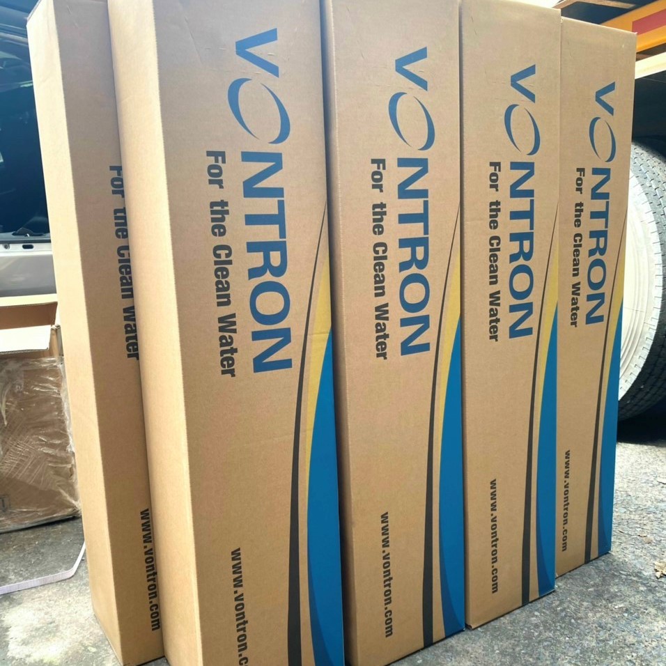 Màng RO Vontron 8040 Mang RO Vontron 8040