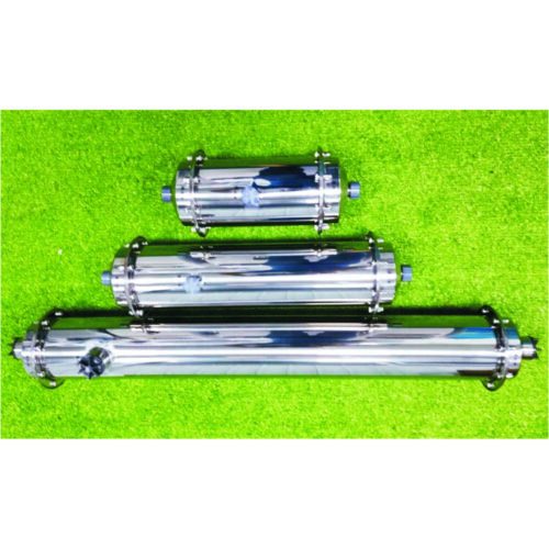 màng uf vỏ inox