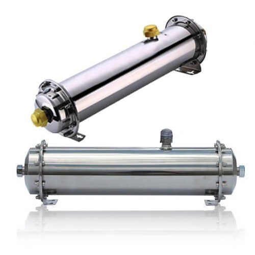 Màng UF vỏ inox Mang UF vo