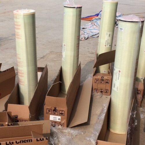 Màng RO LG Chem Chính Hãng 3 Màng RO LG Chem