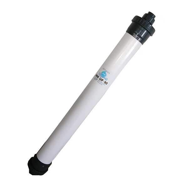 Màng lọc UF công nghiệp UF-160 liền vỏ – công suất 4200lít Mang loc UF cong nghiep UF 160 lien vo – cong suat 4200lit