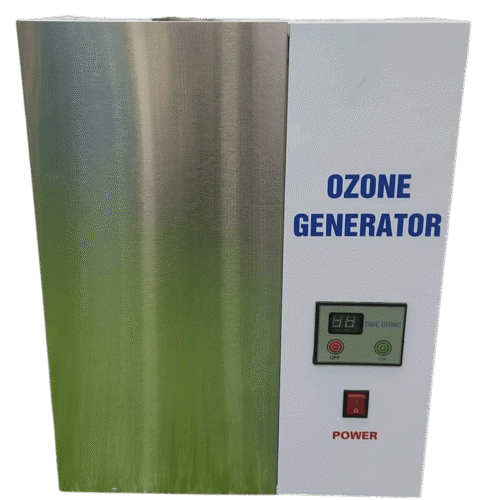 Máy tạo khí Ozone 5g/giờ 9 Máy tạo khí Ozone 1gO³/giờ