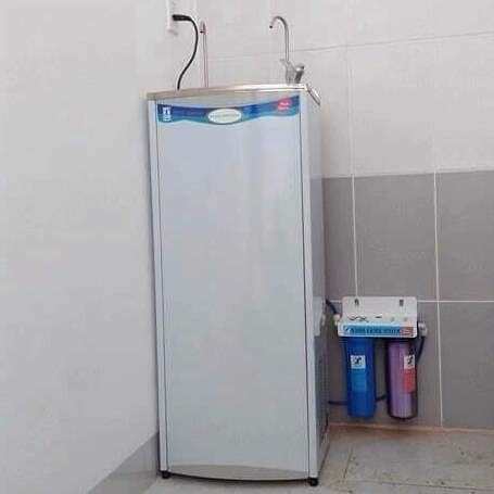 Máy lọc nước Nóng Lạnh CJ-291 ROTEK 3 Máy lọc nước Nóng Lạnh CJ-291 ROTEK