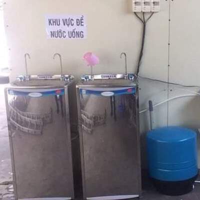 Máy lọc nước Nóng Lạnh CJ-291 ROTEK 2 Máy lọc nước Nóng Lạnh CJ-291 ROTEK