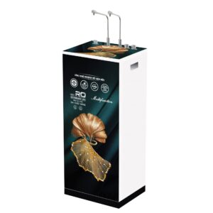 ROA-NL11 - Máy lọc nước RO Nóng Lạnh AQUA 11 cấp