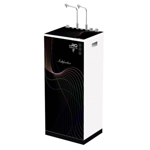 ROA-N11 - Máy lọc nước RO Nóng Nguội AQUA - 11 cấp 15 May loc nuoc RO Nong lanh Aqua 2 voi mau 113