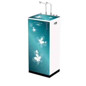 ROA-N09 – Máy lọc nước RO Nóng Nguội AQUA - 9 cấp