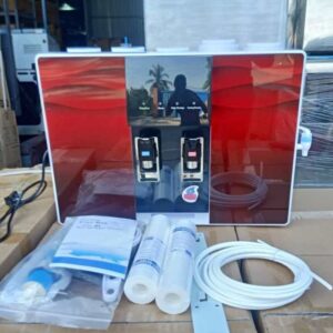 ROA-NL5 - Máy lọc nước treo tường Nóng Lạnh AQUA 1 May loc nuoc RO treo tuong 1