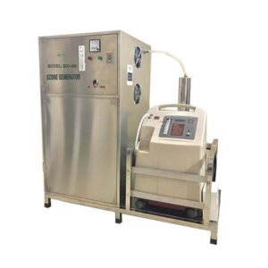 Máy tạo khí ozone Công nghiệp