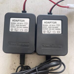 Bộ đổi Nguồn 24V/1.5A 1 Nguon 24V1.5A