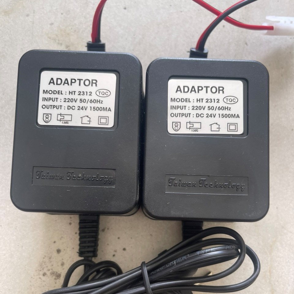 Nguồn 24V1.5A Nguon 24V1.5A