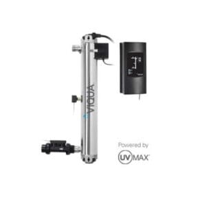 Pro20 - Đèn UV Viqua Canada