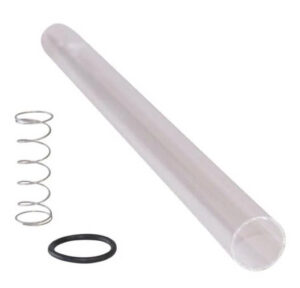 Ống thạch anh đèn UV Viqua