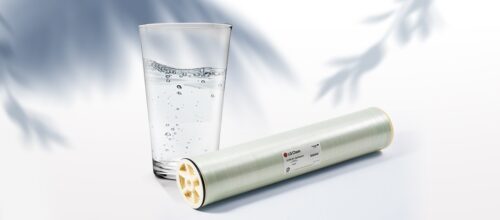Màng RO LG Chem Chính Hãng 2 LG Chem trong cuộc sống hàng ngày