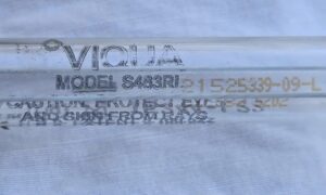 Bóng đèn UV Viqua S463RL