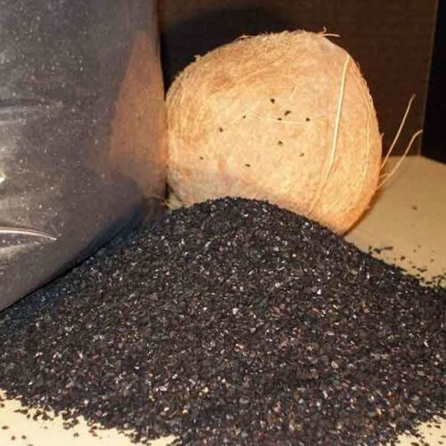 Than Hoạt Tính Gáo Dừa Dạng Bột 6 than hoạt tính gáo dừa