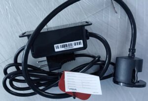 BA-VT/2 - Ballast đèn UV Viqua Canada