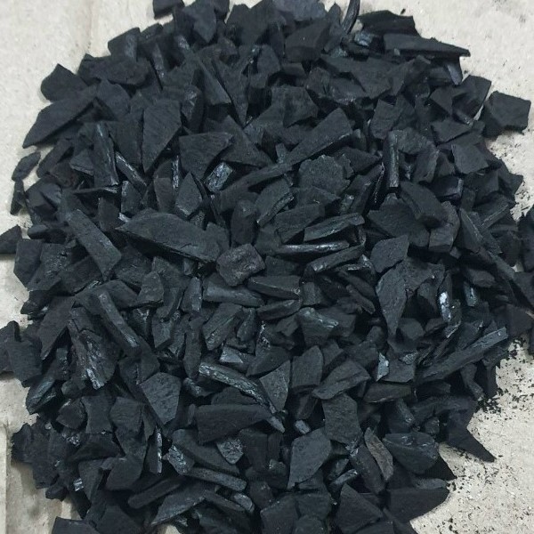 Than hoạt tính gáo dừa dạng hat Than hoat tinh gao dua dang hat