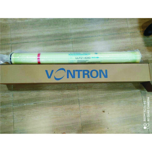 ULP22-8040 - Màng RO Vontron 8040 9 Màng RO Vontron Chính hãng