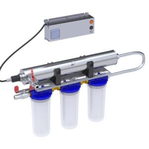 BIO-UV HOME - Đèn UV BiO-UV