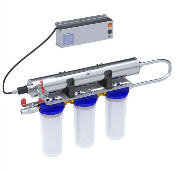 UV BIO-UV Home UV BIO UV Home