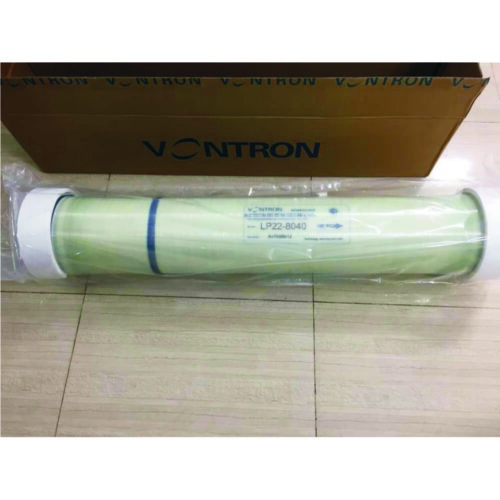 ULP22-8040 - Màng RO Vontron 8040 6 Màng RO Vontron 8040 - LP21-8040