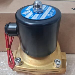 Van điện từ phi 27 1 Van dien tu Unid 21