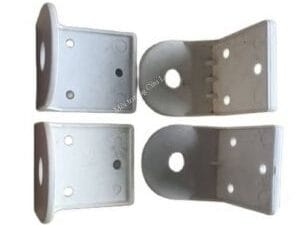 Bass treo vòi lấy nước