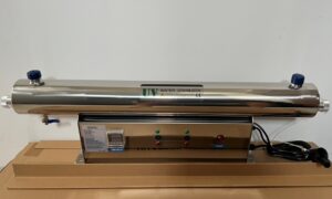 Đèn UV diệt khuẩn chính hãng – UV Water Sterilizer