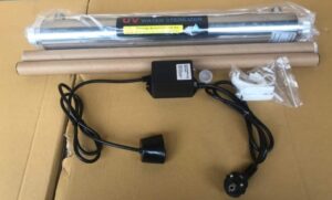 Đèn UV diệt khuẩn chính hãng – UV Water Sterilizer