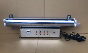 Đèn UV diệt khuẩn chính hãng – UV Water Sterilizer