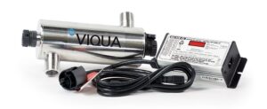 VH150/2 - Đèn UV Viqua Canada