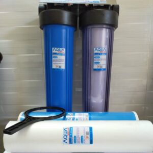 bo loc tong 2 cap Bigblue 20inch