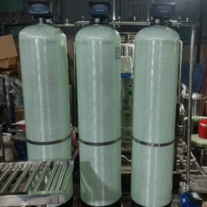 LTC-VLA - Hệ Thống Lọc nước Tổng Cho Nhà Phố, Biệt Thự, Villa 3 bo loc tong 3 cap