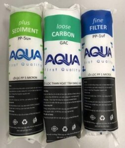 bo loi loc aqua