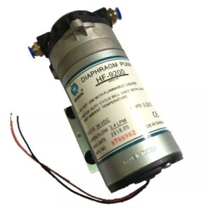 HF-9200 - Bơm tăng áp HEADON - Made in Taiwan 1 bom 36V hf 9200