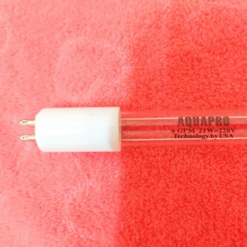 Bóng đèn UV AquaPro 55W chính hãng 11 Bóng đèn UV Aquapro 21W