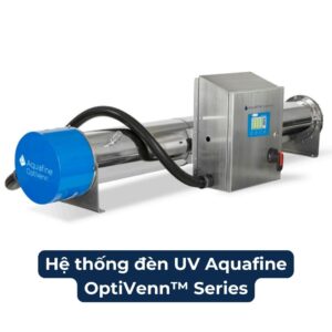 Hệ thống đèn UV Aquafine OptiVenn Series