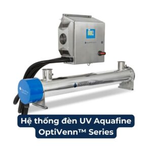 Hệ Thống UV Aquafine OptiVenn Series