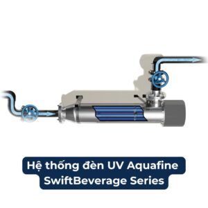 Hệ Thống UV Aquafine Swift-Beverage Series