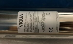 Bộ đèn UV Viqua-Canada - Model: VH410/2